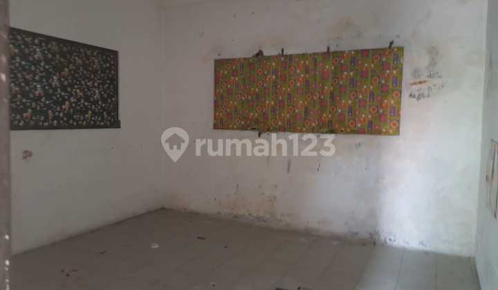 Ruko Super Strategis di Pusat Kota Singosaren Solo