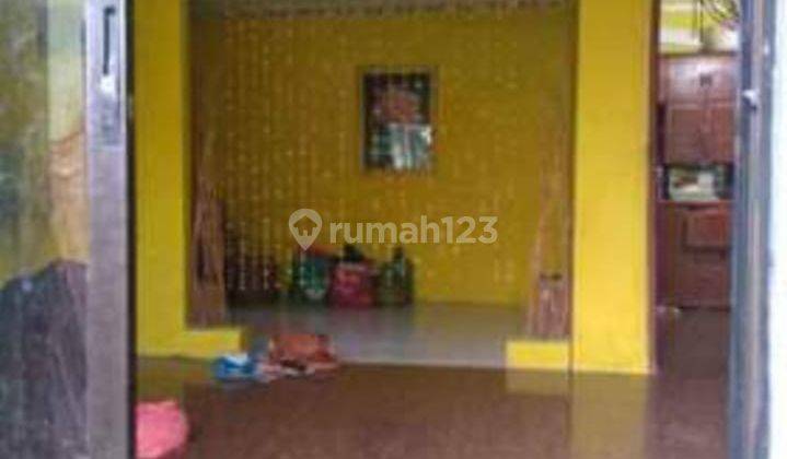 Dijual Murah Rumah Siap Huni Minimalis Modern di Sekupang Batam 2