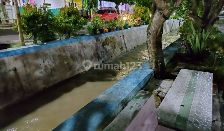 Dijual Rumah 2 Lantai Sudah Renovasi Lokasi Strategis di Cilacap, Nego Keras 2