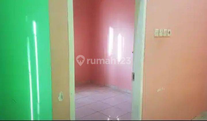 Dijual Cepat Rumah Siap Huni Semi Furnish Nego di Cilacap Tengah 2