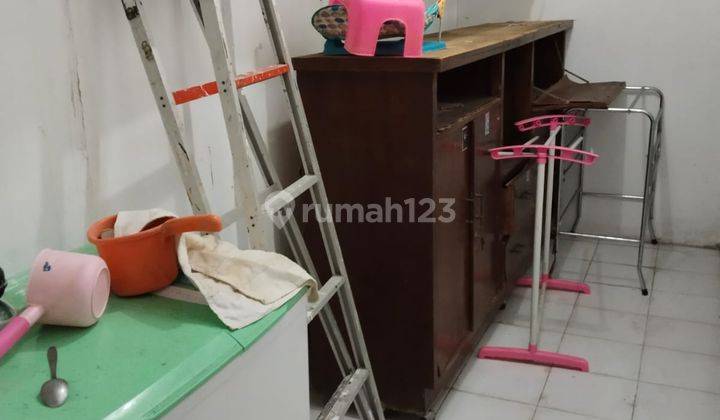 Rumah Besar Murah Siap Huni Nego Keras Sampai Ok di Cilacap Selatan 2