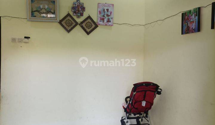 Dijual Cepat Rumah di Bekasi, Nego Keras, Butuh Uang 2