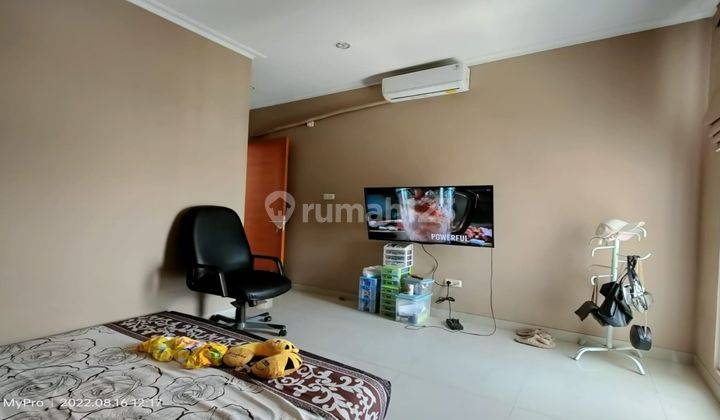 Di Jual Rumah Green Ville Jakarta Barat 1