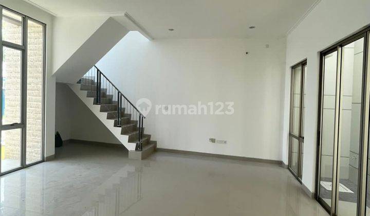 Di Jual Rumah Pik2  2