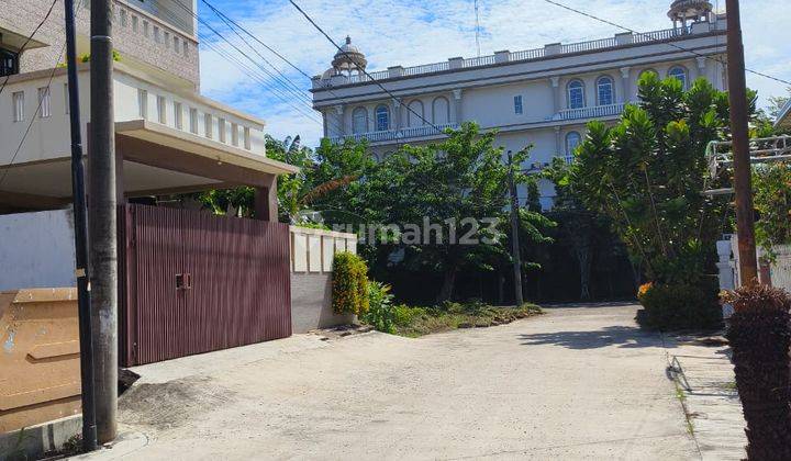 Di Jual Rumah Taman Kencana 1