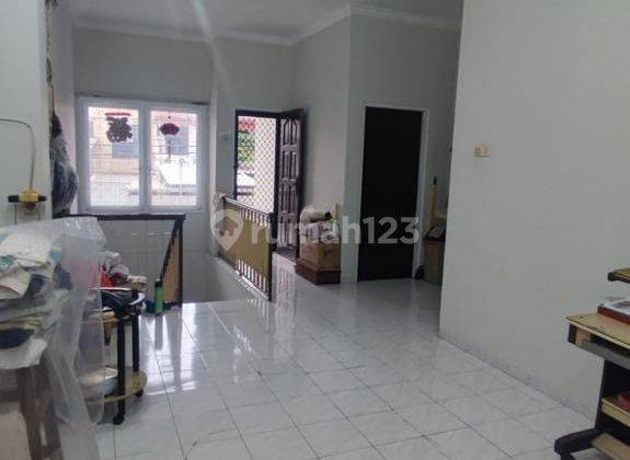 Di Jual Rumah Muara Karang 1