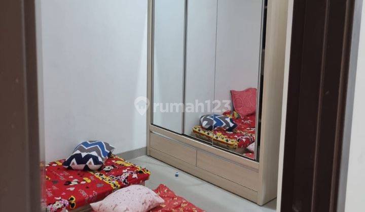 Di Jual Rumah Graha Raya 2