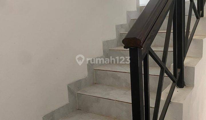 Di Jual Rumah Daan Mogot Baru 2