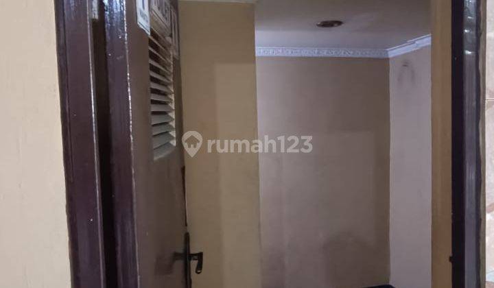 Di Jual Gudang/rumah Imam Bonjol 1