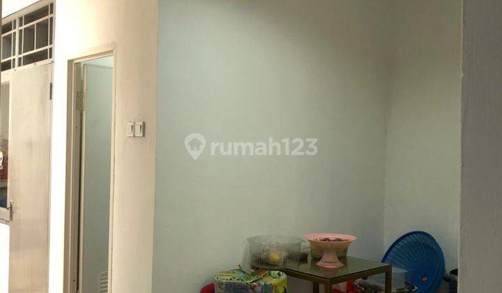 Di Jual Rumah Taman Palem Lestari 2