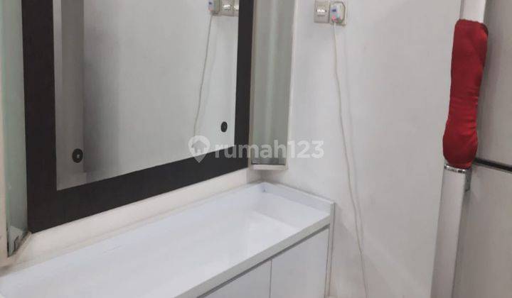 Di Jual Rumah Pantai Mutiara 2