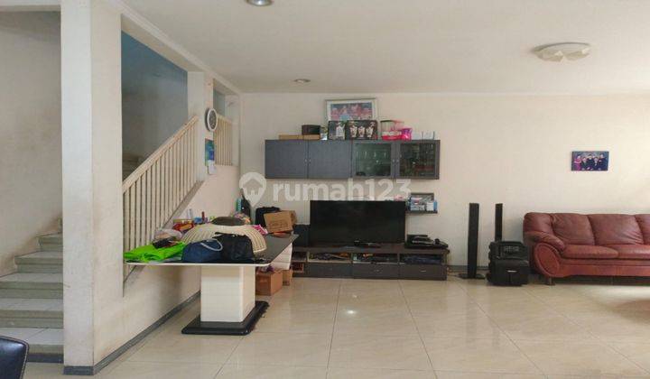 Di Jual Rumah Metro Permata 2