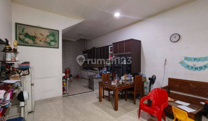 Di Jual Rumah Duri Kepa Jakarta Barat 1