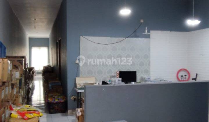 Di Jual Rumah Sunter Agung Jkt Utara 2