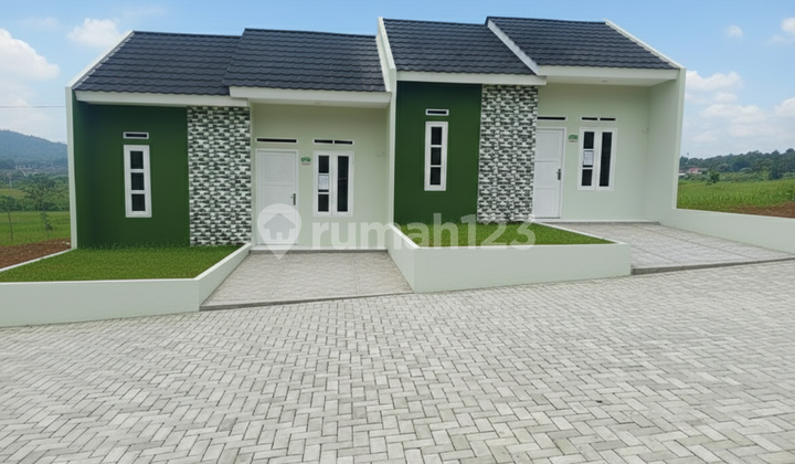 Rumah Siap Huni Dekat Pt Nina 2 Parungkuda Rumah Siap Huni Dekat Pt Nina 2 Parungkuda