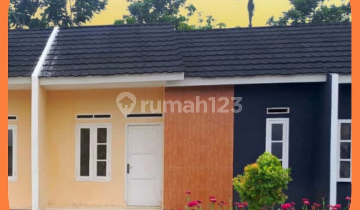 Rumah Minimalis Bebas Banjir Dekat Pasar Cicurug Sukabumi Rumah Minimalis Bebas Banjir Dekat Pasar Cicurug Sukabumi