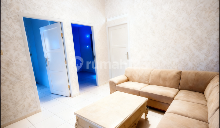 Rumah Murah Minimalis Dekat Pasar Parungkuda 2