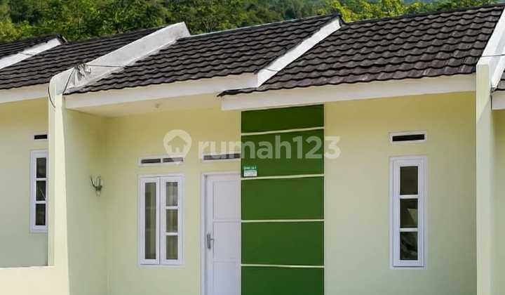 Rumah Modern Murah Dekat Stasiun Parungkuda Rumah Modern Murah Dekat Stasiun Parungkuda