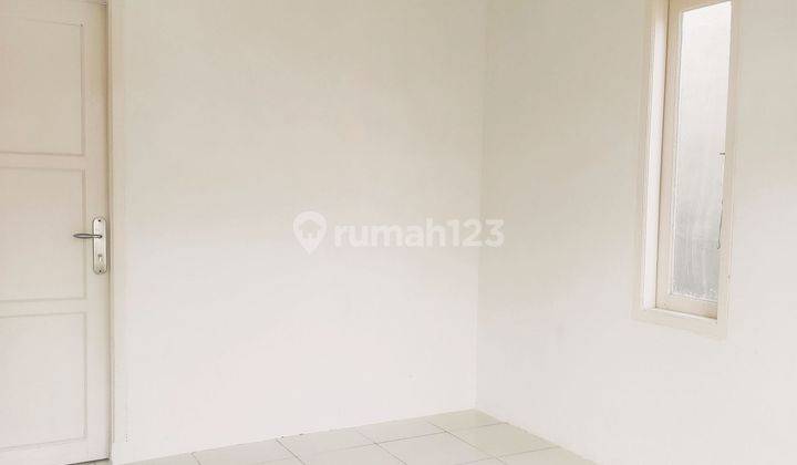 Rumah Murah Modern 3 Menit Dari Stasiun Parungkuda 2