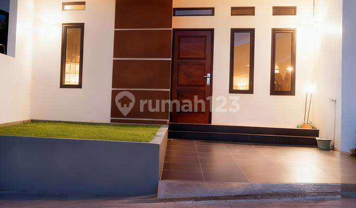 Rumah Subsidi Terbaik Dekat Stasiun Parungkuda Rumah Subsidi Terbaik Dekat Stasiun Parungkuda