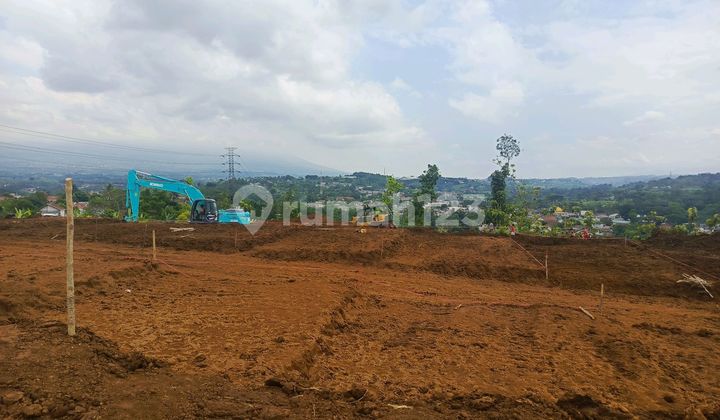 Rumah Murah Bersubsidi Dekat Pasar Parungkuda 1