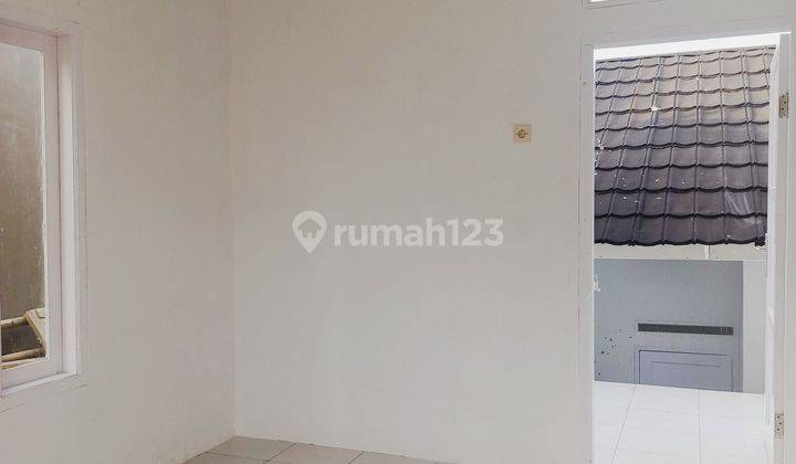 Rumah Murah Minimalis Dekat Stasiun Parungkuda 2