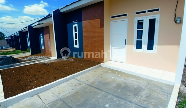 Rumah Modern Strategis Dekat Sdn 1 Babakanpari Rumah Modern Strategis Dekat Sdn 1 Babakanpari