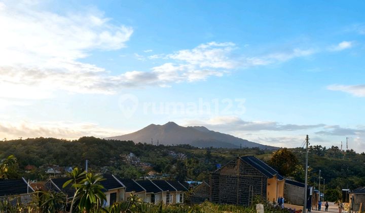 Subsidized Ready-to-Occupy House Near Parungkuda Station 2