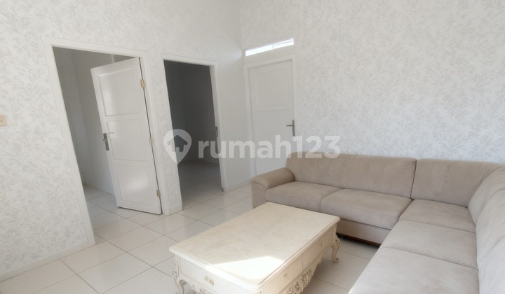 Rumah Siap Huni Dekat Pt Nina 2 Parungkuda 2