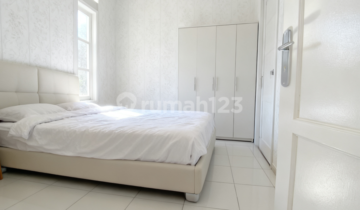 Rumah Subsidi Siap Huni Dekat Exit Tol Parungkuda 2