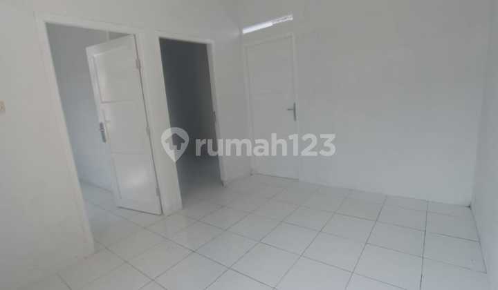 Hunian Nyaman dan Strategis Dekat Stasiun Parungkuda