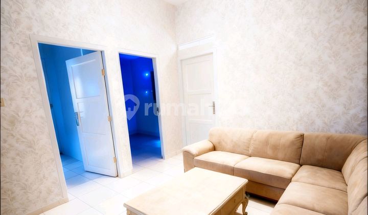 Rumah Subsidi Murah Dekat Stasiun Parungkuda 2