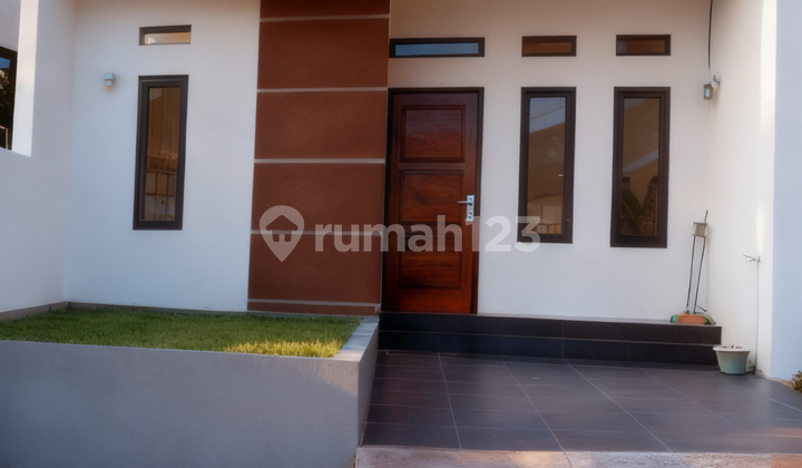 Rumah Subsidi Siap Huni Dekat Smpn 1 Parungkuda Rumah Subsidi Siap Huni Dekat Smpn 1 Parungkuda