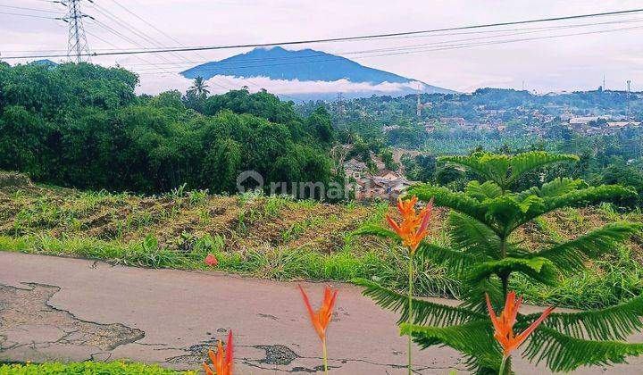 Rumah Sudah Jadi 5 Menit Ke Exit Tol Parungkuda 2