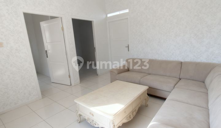 Rumah Subsidi Terbaik Dekat Stasiun Parungkuda 2