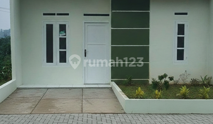 Rumah Subsidi Murah Dekat Stasiun Parungkuda Rumah Subsidi Murah Dekat Stasiun Parungkuda