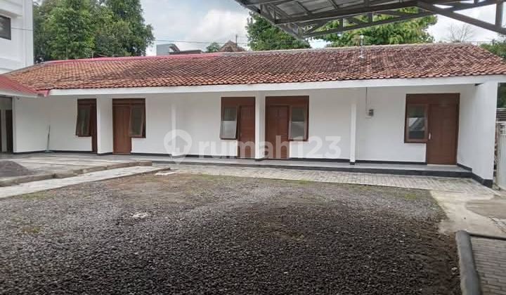 Dijual Kost- Kostan Dekat Kampus Upn Danpakuwon Mall Jogja.