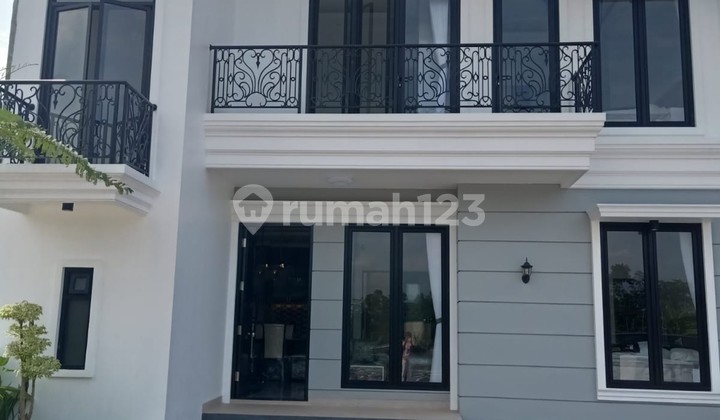 Di jual rumah 2 lantai dekat pemda sleman dan mall SCH 2