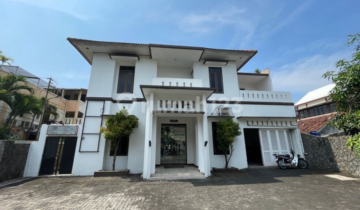 For Rent: Commercial Space near Lempuyangan Station, close to Malioboro. For Rent: Commercial Space near Lempuyangan Station, close to Malioboro.