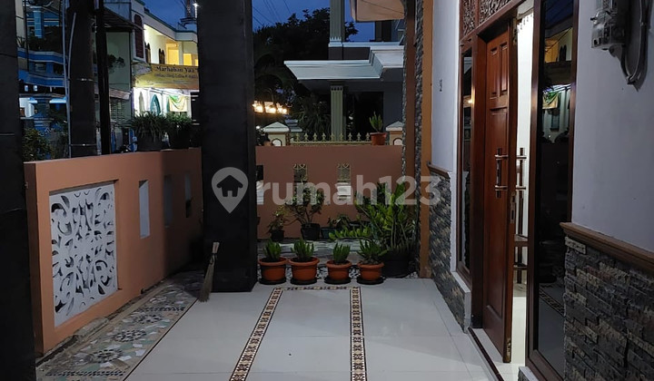 HOMESTAY FULLY FURNISHED IN MAGUWOHARJO DEPOK SLEMAN AREA 2