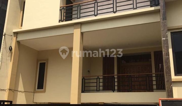 Dijual Kost Eksklusif 400 Meter Ke Kampus Ugm