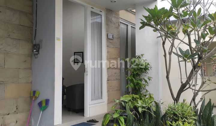 Dijual Rumah Dekat Pasar Gentan Ngaglik Dekat Kampus Uii. 2