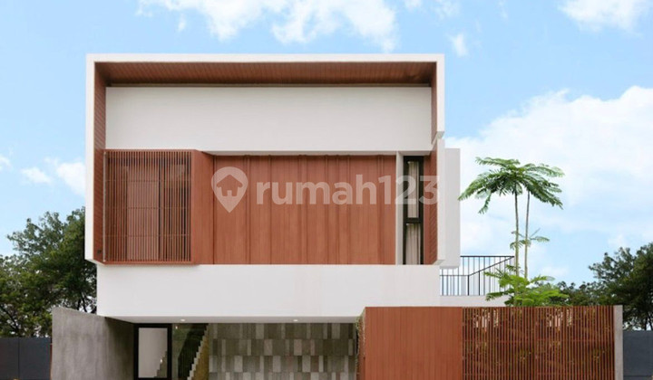 Rumah Cluster 2 Lantai Semi Furnished Di Condongcatur - 2 Menit Ke Pakuwon Mall & Jih Rumah Cluster 2 Lantai Semi Furnished Di Condongcatur - 2 Menit Ke Pakuwon Mall & Jih