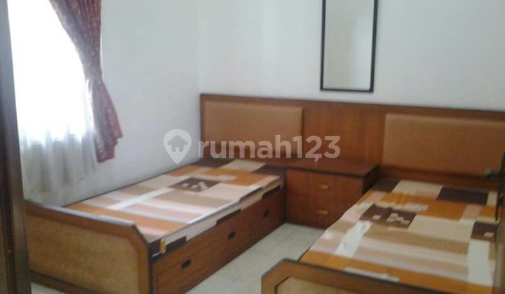 For Sale: Strategically Located Semi-Furnished Boarding House in Seturan-Depok Area 2