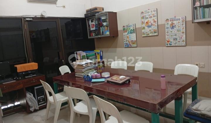 Semi-Furnished House in Jambon Residence Subdivision, Kricak, Tegalrejo, Yogyakarta 2