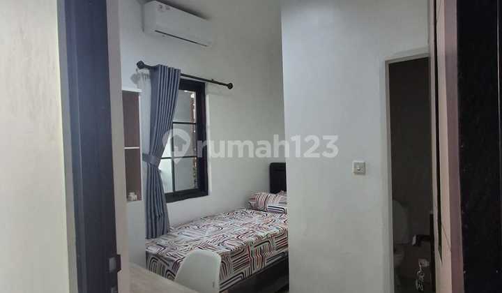 Boarding House for Sale Near UII Integrated Campus, Close to Pandanaran Islamic Boarding School 2
