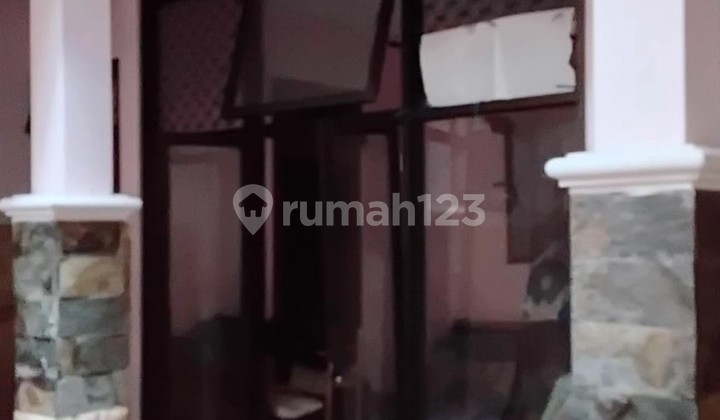 di jual rumah tinggal dan kost dekat kampus uii terpadu ngaglik 2