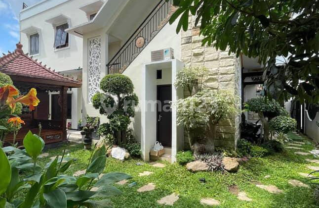 Investasi Rumah Klasik Mewah Dan Kost Ekslusif Lokasi Dekat Dengan Gembira Loka 2