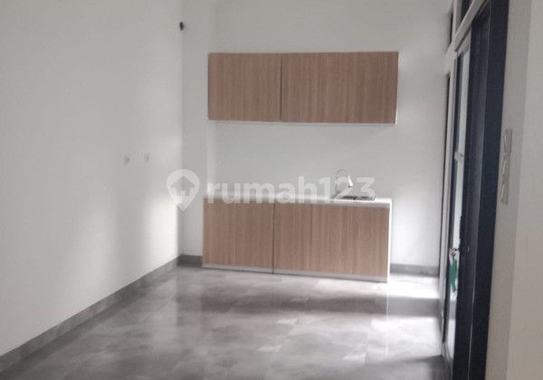 Ready-to-Live House in Mukti Maguwo Housing - Sleman, Yogyakarta 2