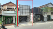 Disewakan Ruko Lokasi Strategis Dekat Plaza Ambarukmo - Depok Sleman